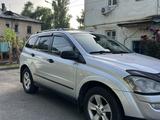 SsangYong Kyron 2012 года за 4 500 000 тг. в Алматы – фото 3