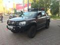 Бампер РИФ передний VW Amarok за 498 000 тг. в Алматы – фото 2