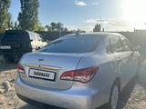 Nissan Almera 2016 года за 4 200 000 тг. в Балхаш – фото 4