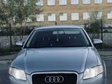 Audi A4 2004 годаfor4 700 000 тг. в Астана – фото 2