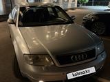 Audi A6 2001 годаүшін3 500 000 тг. в Караганда