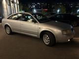 Audi A6 2001 годаүшін3 500 000 тг. в Караганда – фото 3