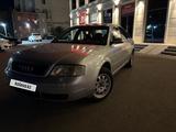 Audi A6 2001 годаүшін3 500 000 тг. в Караганда – фото 2