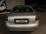 Audi A6 2001 годаүшін3 500 000 тг. в Караганда – фото 5