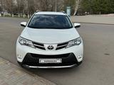 Toyota RAV4 2014 годаүшін12 800 000 тг. в Астана – фото 4