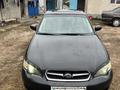 Subaru Legacy 2005 годаүшін3 400 000 тг. в Талдыкорган – фото 6