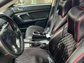 Subaru Legacy 2005 годаүшін3 400 000 тг. в Талдыкорган – фото 8
