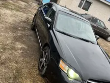 Subaru Legacy, 2005