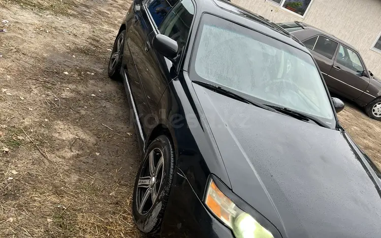 Subaru Legacy 2005 годаүшін3 400 000 тг. в Талдыкорган