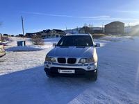 BMW X5 2001 годаfor5 500 000 тг. в Кокшетау