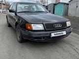 Audi 100 1992 года за 2 300 000 тг. в Лисаковск