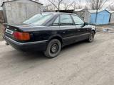 Audi 100 1992 года за 2 300 000 тг. в Лисаковск – фото 5