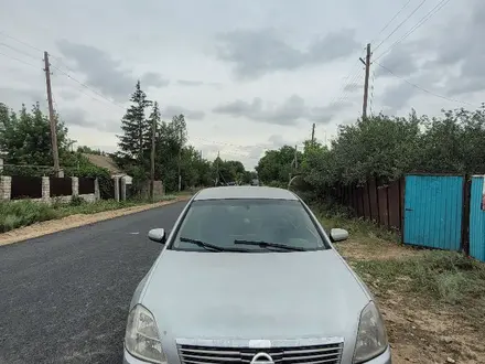 Nissan Teana 2006 года за 2 200 000 тг. в Уральск – фото 3