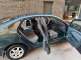 Toyota Avensis 1999 года за 2 300 000 тг. в Астана – фото 3