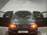 Toyota Avensis 1999 года за 2 300 000 тг. в Астана – фото 4