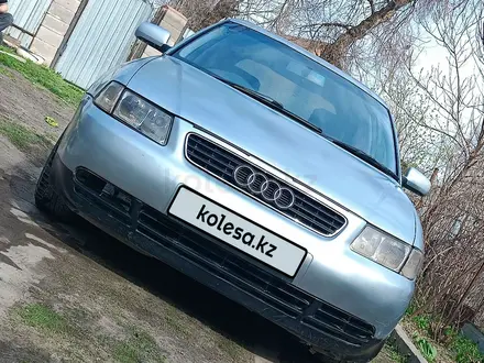 Audi A3 1998 года за 1 700 000 тг. в Алматы