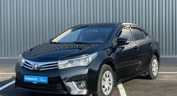 Toyota Corolla 2013 годаүшін6 770 000 тг. в Шымкент
