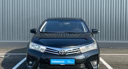 Toyota Corolla 2013 года за 6 770 000 тг. в Шымкент – фото 2
