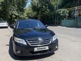 Toyota Camry 2011 годаүшін7 000 000 тг. в Алматы