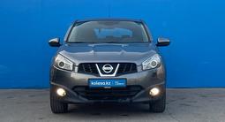 Nissan Qashqai 2012 года за 5 490 000 тг. в Алматы – фото 2