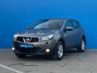 Nissan Qashqai 2012 годаүшін5 490 000 тг. в Алматы