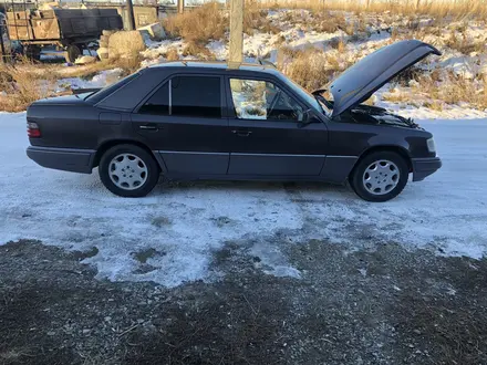 Mercedes-Benz E 280 1994 года за 3 800 000 тг. в Костанай – фото 12