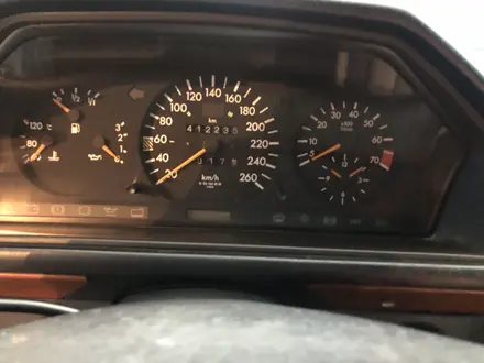 Mercedes-Benz E 280 1994 года за 3 800 000 тг. в Костанай – фото 35