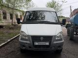 ГАЗ ГАЗель 2015 года за 9 000 000 тг. в Алматы