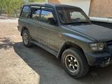 Mitsubishi Pajero 1998 года за 3 300 000 тг. в Балхаш – фото 2