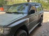 Mitsubishi Pajero 1998 года за 3 300 000 тг. в Балхаш – фото 3