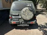 Mitsubishi Pajero 1998 года за 3 300 000 тг. в Балхаш – фото 4