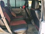 Mitsubishi Pajero 1998 года за 3 300 000 тг. в Балхаш – фото 5