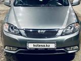 Daewoo Gentra 2014 годаүшін4 500 000 тг. в Жетысай – фото 2