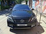 Toyota Camry 2013 года за 10 000 000 тг. в Аягоз