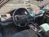 Toyota Camry 2013 года за 10 000 000 тг. в Аягоз – фото 3