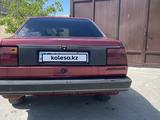 Volkswagen Jetta 1987 года за 800 000 тг. в Шымкент – фото 3