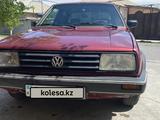 Volkswagen Jetta 1987 годаүшін900 000 тг. в Шымкент