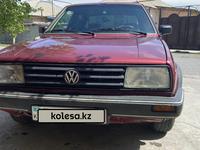 Volkswagen Jetta 1987 года за 900 000 тг. в Шымкент