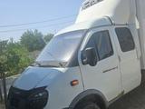 ГАЗ ГАЗель 2013 года за 7 000 000 тг. в Доссор