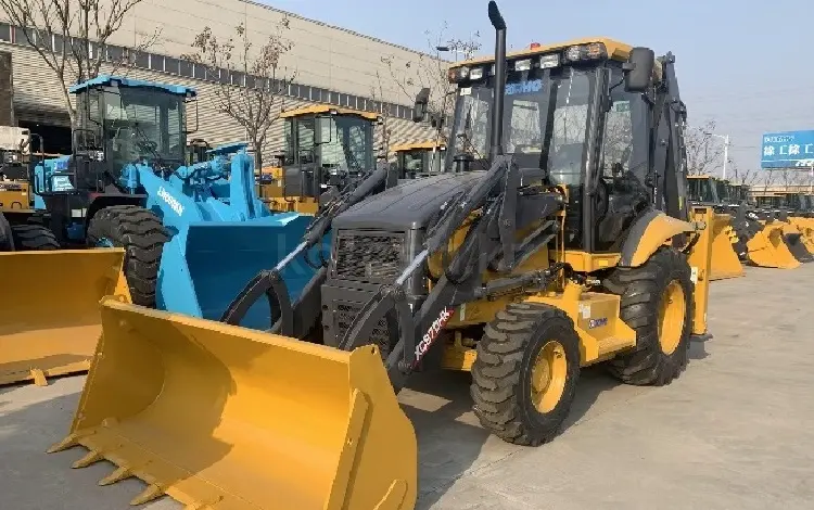 XCMG  XCMG XC870HK 2026 годаүшін25 000 000 тг. в Алматы