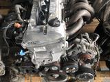 Двигатель из Японии 2 Az D-4 за 500 000 тг. в Астана
