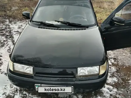 ВАЗ (Lada) 2110 2000 года за 1 000 000 тг. в Алтай – фото 3