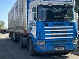 Scania 1998 года за 13 500 000 тг. в Алматы