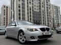 BMW 530 2005 года за 5 500 000 тг. в Алматы – фото 2