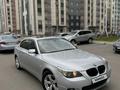 BMW 530 2005 годаүшін6 400 000 тг. в Алматы