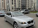 BMW 530 2005 годаүшін6 400 000 тг. в Алматы