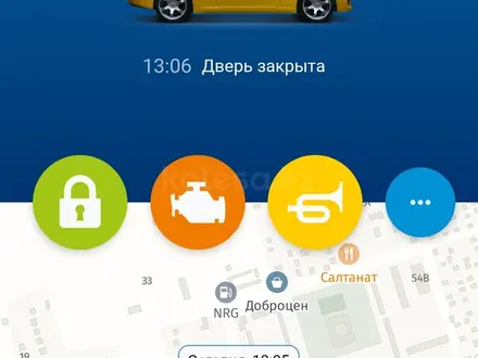 ВАЗ (Lada) 2113 2012 года за 1 800 000 тг. в Экибастуз – фото 5