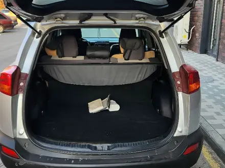 Toyota RAV4 2014 года за 11 000 000 тг. в Кызылорда – фото 10