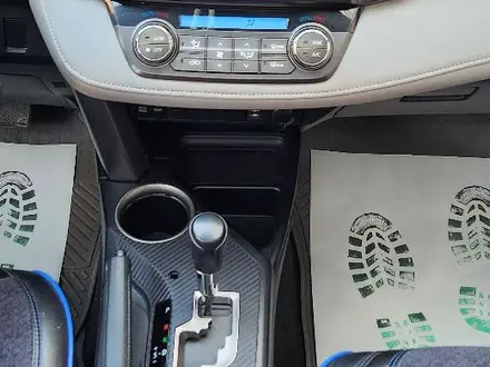 Toyota RAV4 2014 года за 11 000 000 тг. в Кызылорда – фото 11