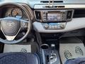 Toyota RAV4 2014 года за 11 000 000 тг. в Кызылорда – фото 13